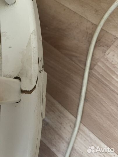 Кроватка 6 в 1 с маятником бортиками