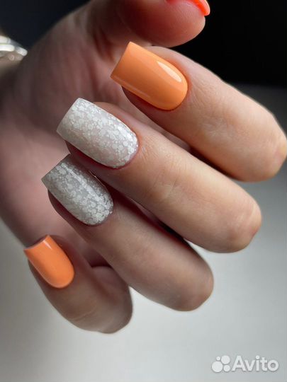 Мастер маникюра на дому