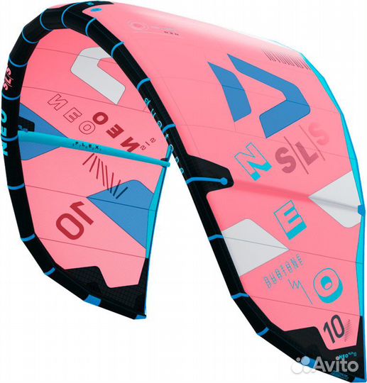 Дельта кайт Duotone Neo SLS 2022 11