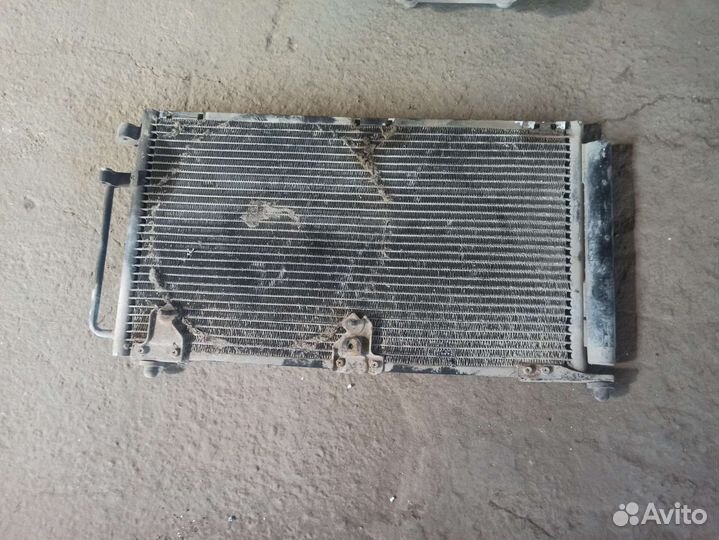 Комплект кондиционера Лада Гранта Калина