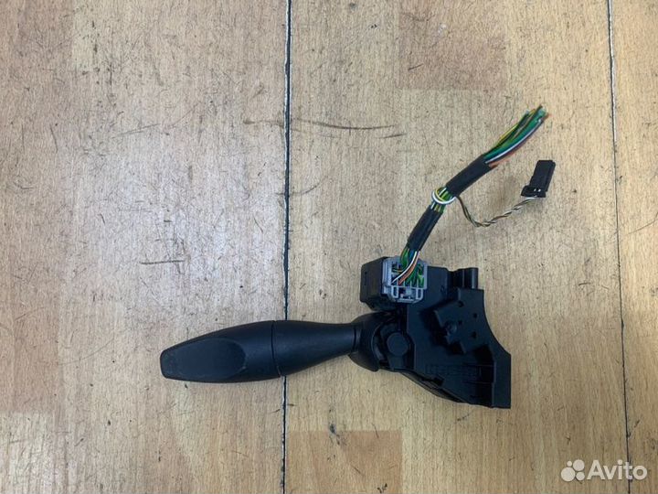 Переключатель поворотов Ford Focus 1