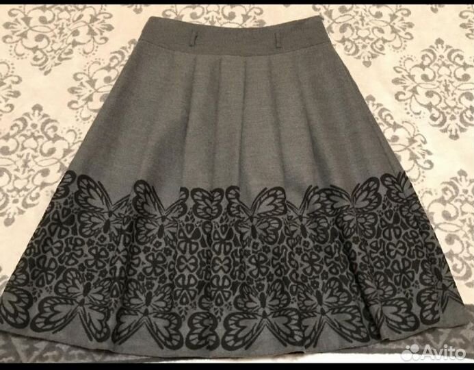 Юбка Emka fashion 48 размер