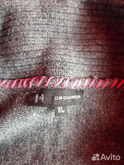 Кофта мужская