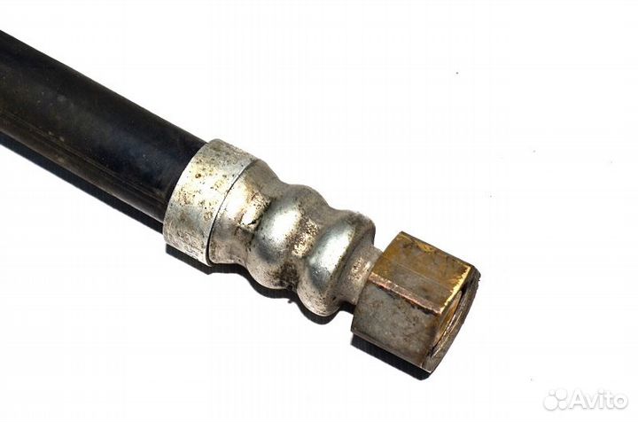 Тормозной шланг scania R-series (01.04)