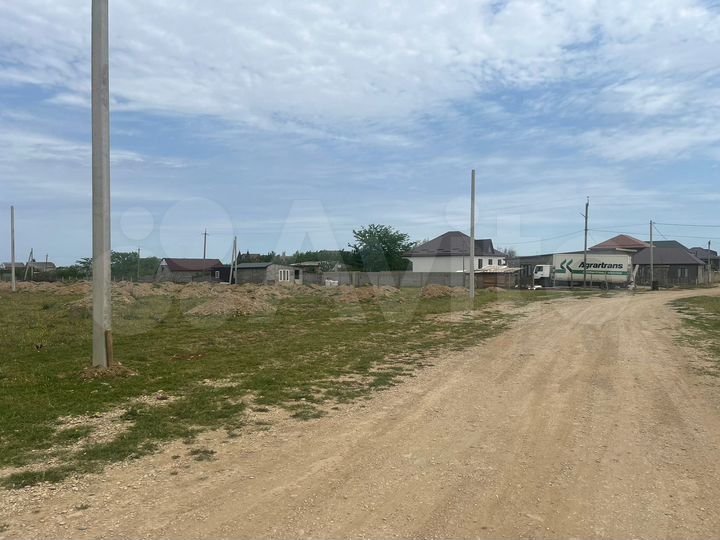 Участок 3 сот. (ИЖС)