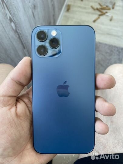 iPhone 12 Pro, 128 ГБ