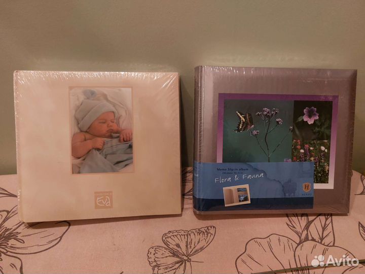 Альбом для фотографий henza