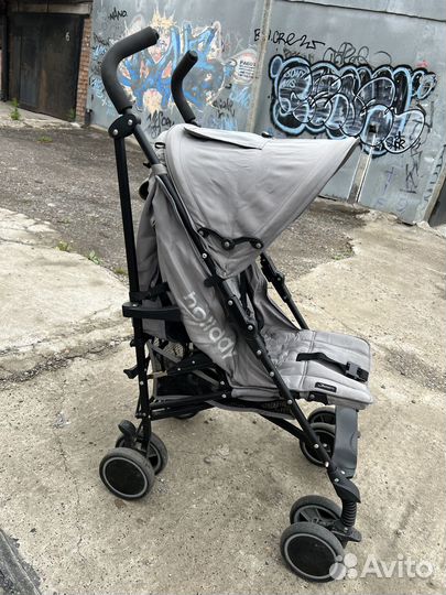 Детская коляска Jetem Holiday