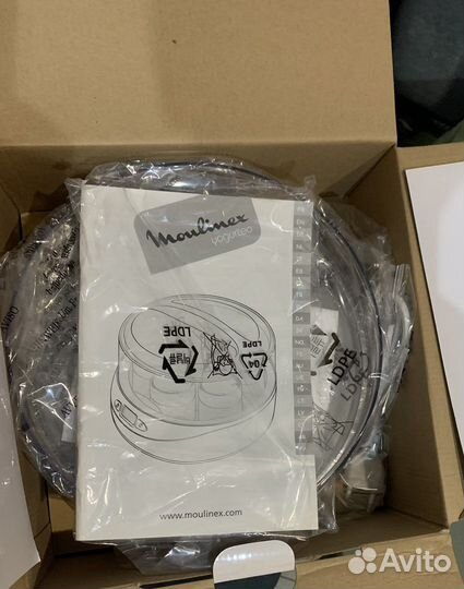 Йогуртница