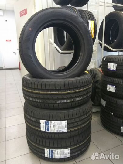 Kumho Ecsta PS71 SUV 285/35 R22