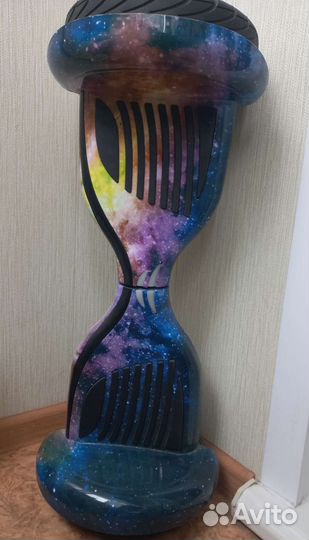 Гироскутер