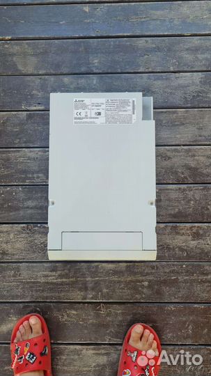 Сублимационный принтер Mitsubishi