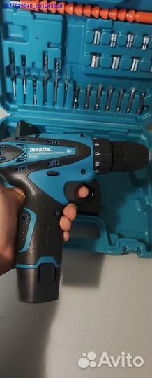 Шуруповерт makita (Арт.54530)