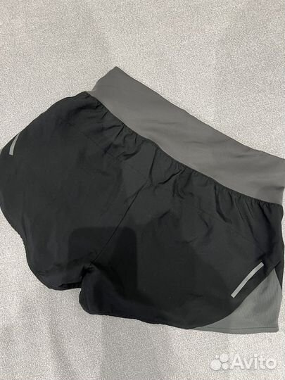 Шорты спортивные женские adidas