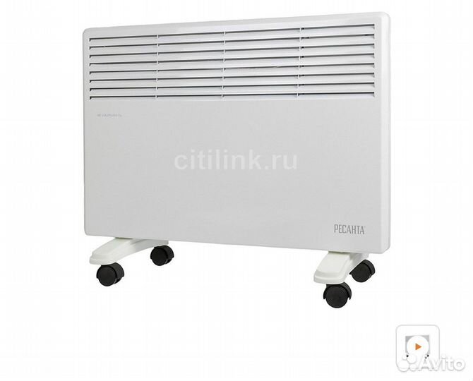 Конвектор ок-1000 Ресанта