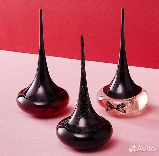 Love Potion midnight wish Oriflame