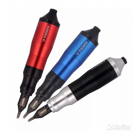 Машинка для Татуажа 