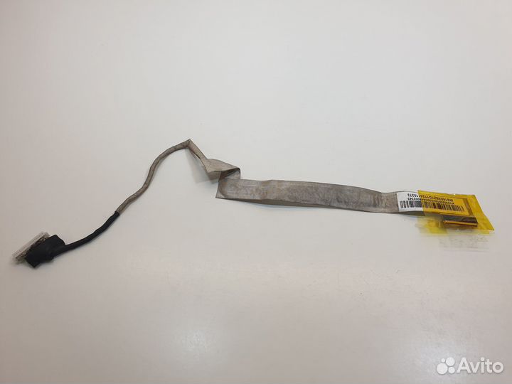 Шлейф матрицы MSI MS-168A K193025019