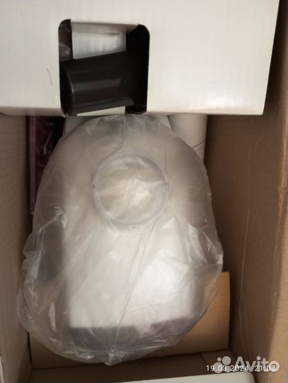 Мясорубка moulinex hv4