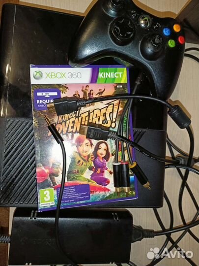 Xbox 360