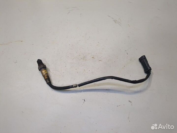 Лямбда зонд Renault Scenic, 2003