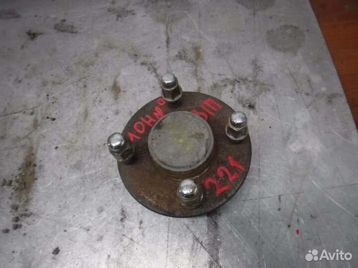 Ступица задняя правая Ford Mondeo 2 1.6 1997