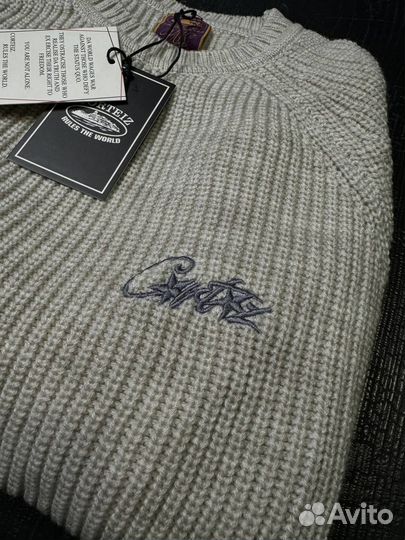 Свитшот Cortez