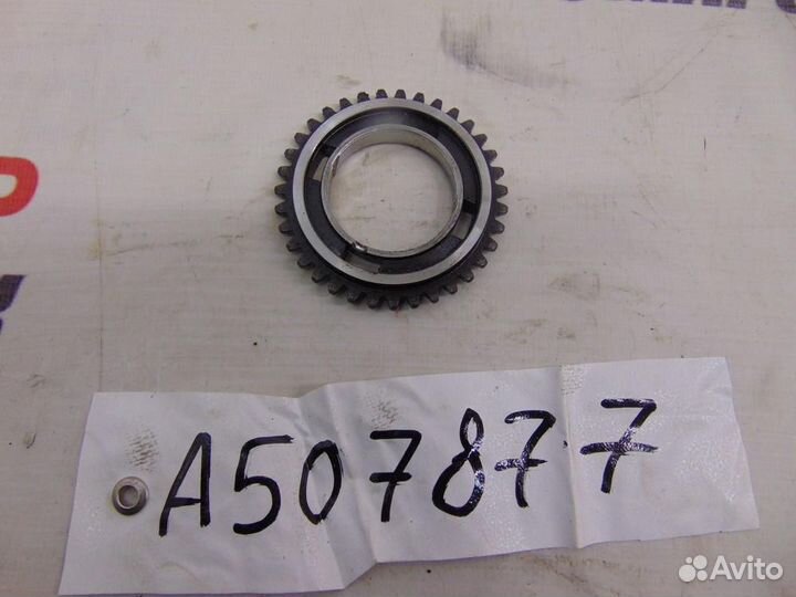 Шестерня привода масляного насоса кпп для Nissan P