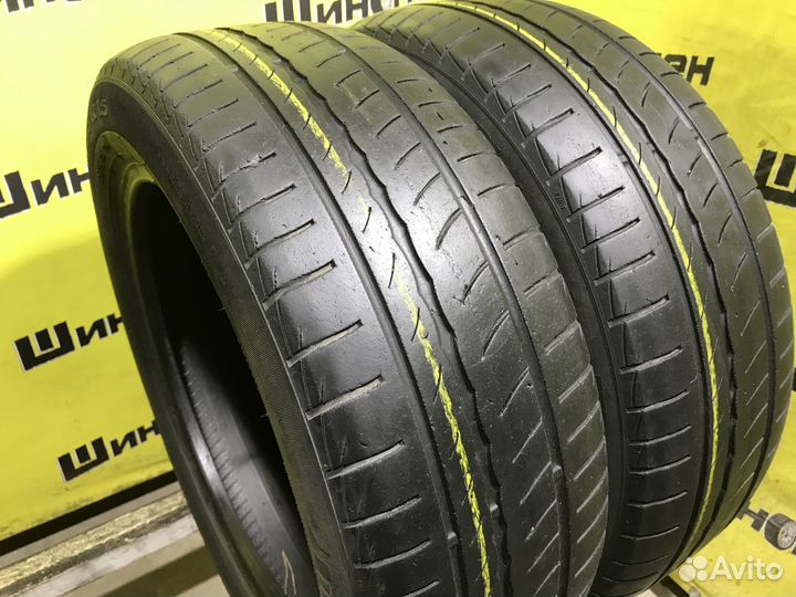 Pirelli Cinturato P1 185/55 R15