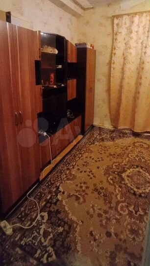 3-к. квартира, 59 м², 1/2 эт.