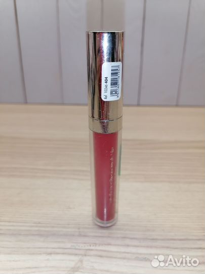 Блеск для Губ Pupa glossy lips, 404