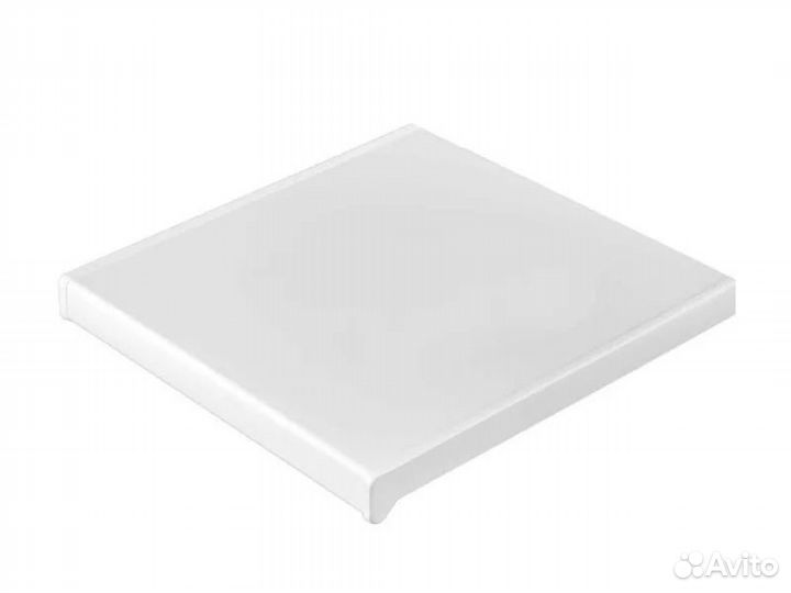 Подоконник moeller LD-S 30 Белый ультрамат