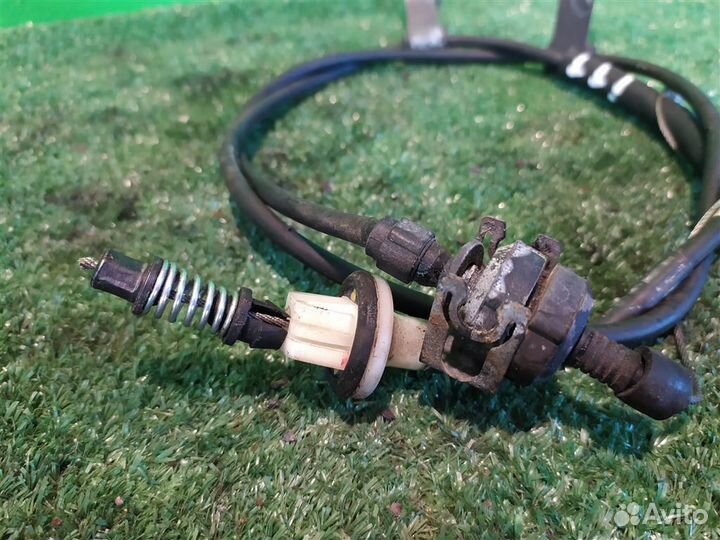 Трос газа Hyundai I20 2009