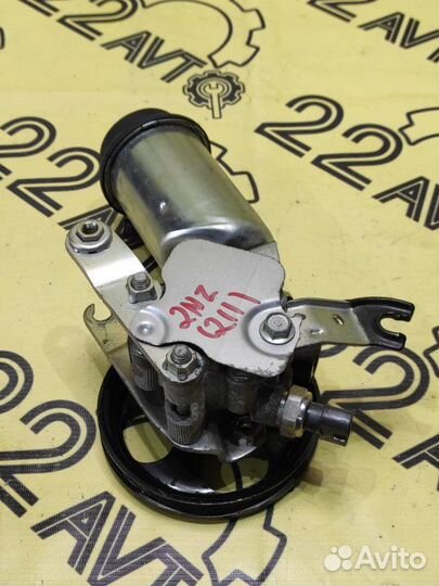 Насос гур Toyota 2NZ-FE