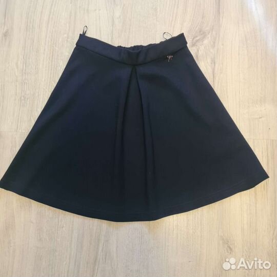 Школьная юбка