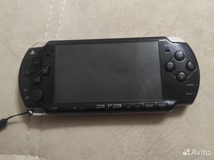 Psp оптимал комплект