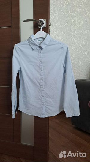 Рубашки для девочки Acoola, 140