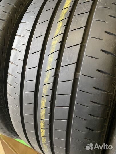 Bridgestone Turanza T005A 235/45 R18