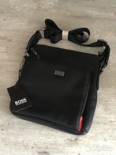 Сумка мужская