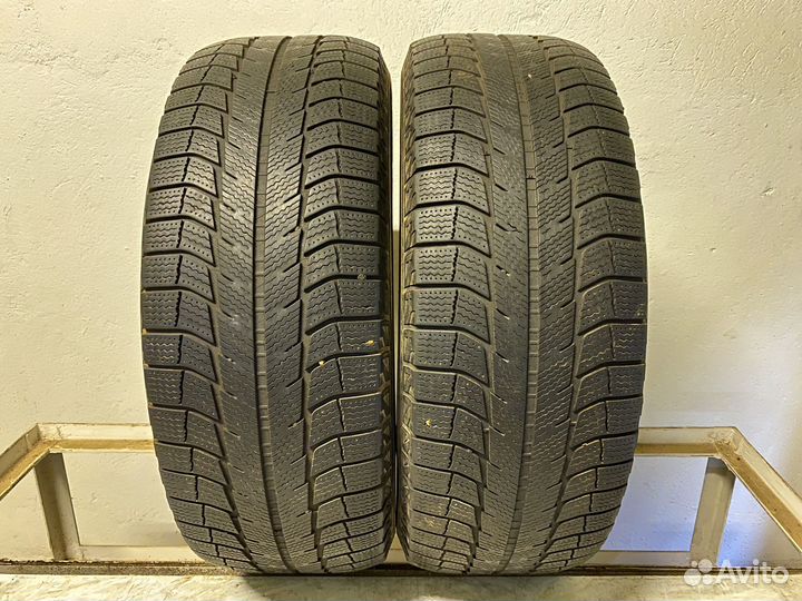 Michelin X-Ice 2 265/60 R18 110T