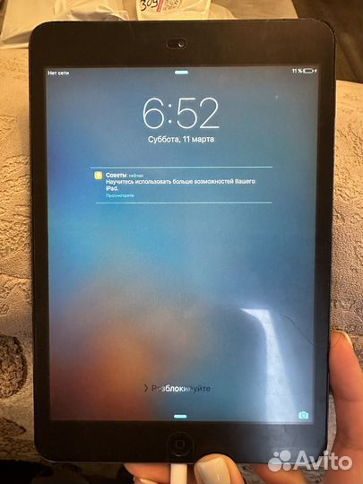 iPad mini 1 12gb sim