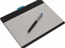 Графический планшет Wacom Intuos CTH-680