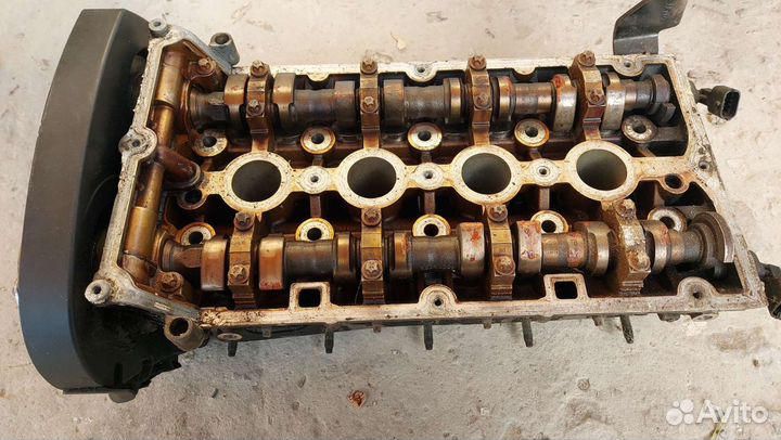 Гбц с крышкой