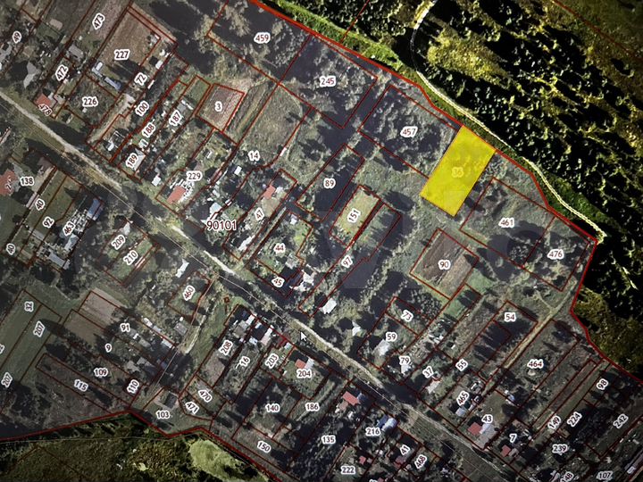 Участок 21 сот. (ИЖС)