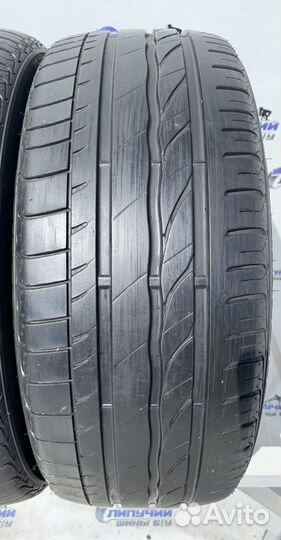 Bridgestone Turanza ER300 245/45 R18 96Y