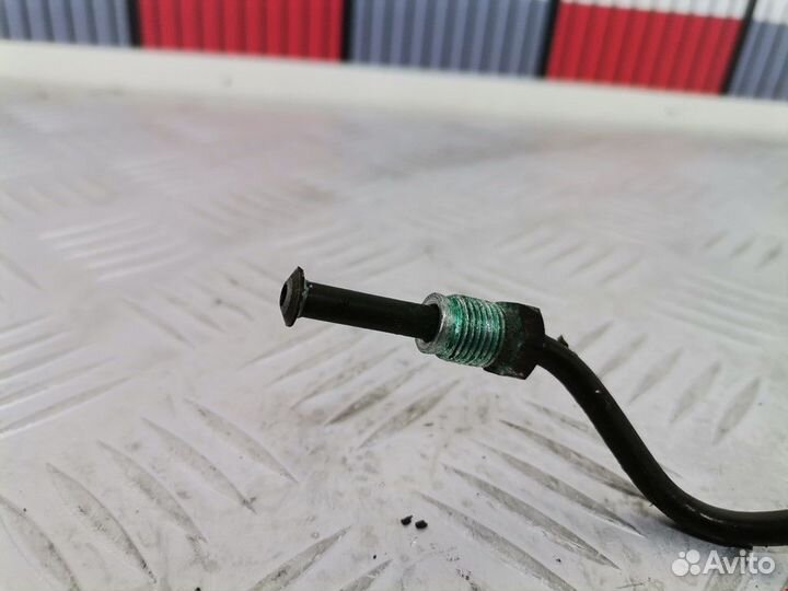 Трубка (шланг) сцепления Opel Astra F рест. 2001