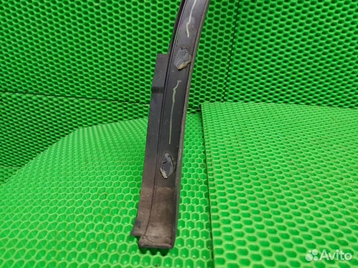 Расширитель крыла задний правый Volkswagen Touareg