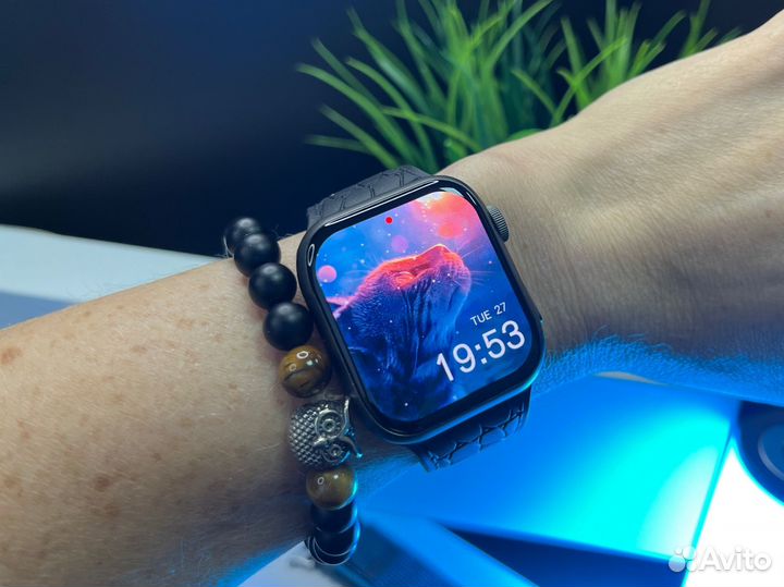 Apple watch 38mm новинка 2024