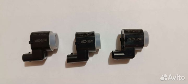 Датчик парктроника Kia Sportage 3