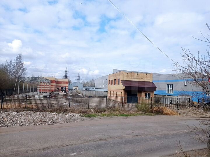 Свободного назначения, 570 м²